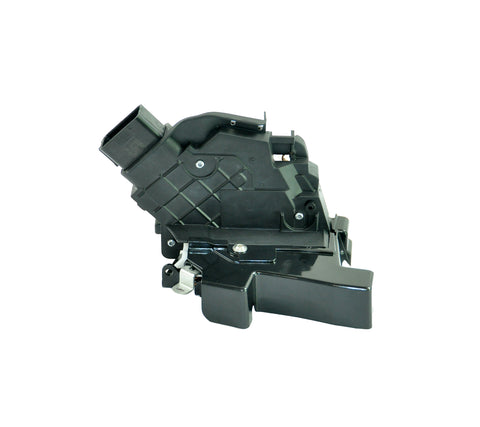 Front Door Lock Mechanism Pair For Volvo: C30, C70, S40, S80, V50, V70, XC60, XC70