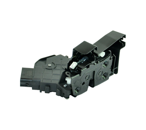 Front Door Lock Mechanism Pair For Volvo: C30, C70, S40, S80, V50, V70, XC60, XC70