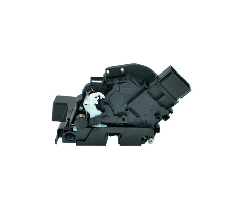 Front Door Lock Mechanism Pair For Volvo: C30, C70, S40, S80, V50, V70, XC60, XC70