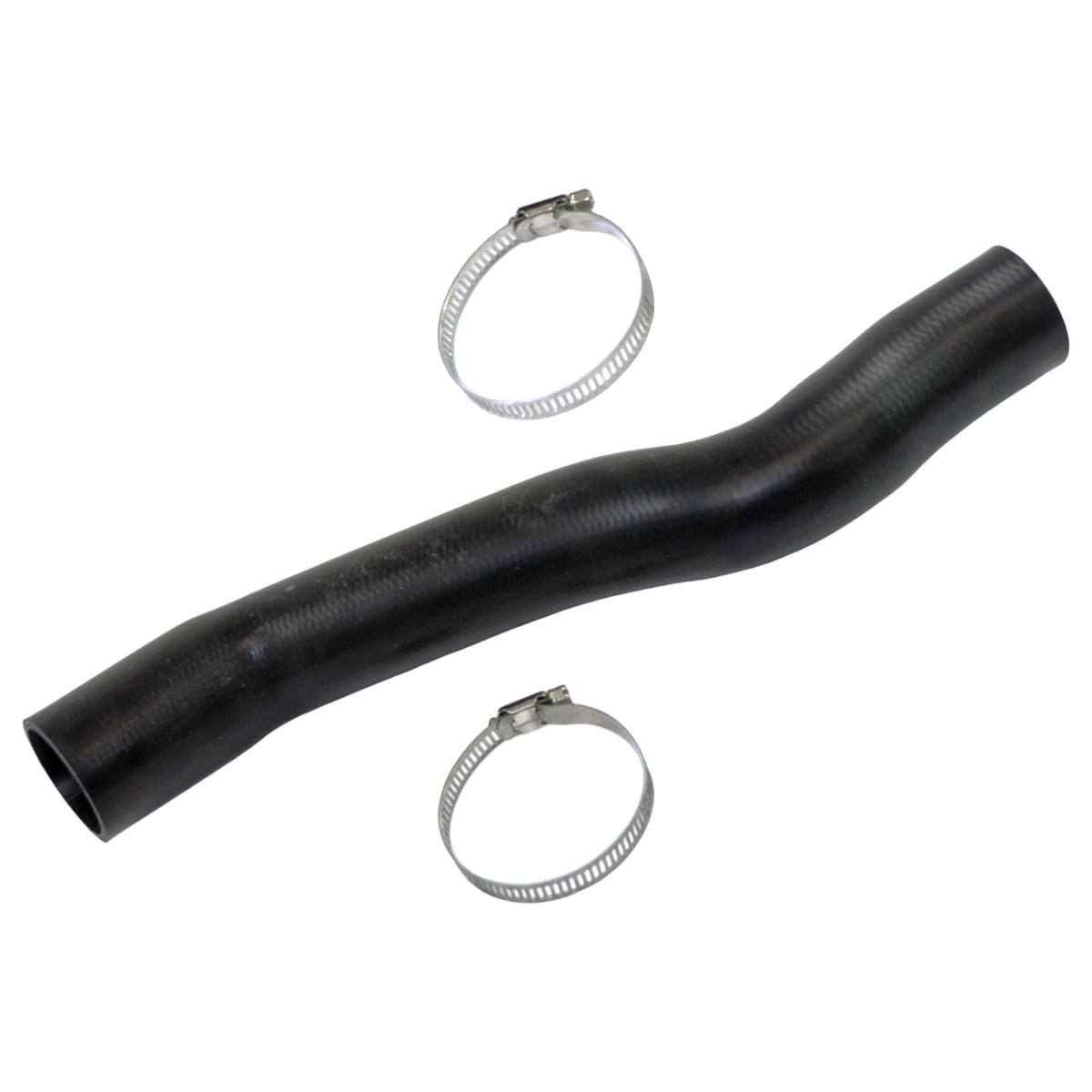 Intercooler Turbo Hose Pipe For Ford: Focus, Volvo: C30, S40, S60, S80, V50, V60, V70