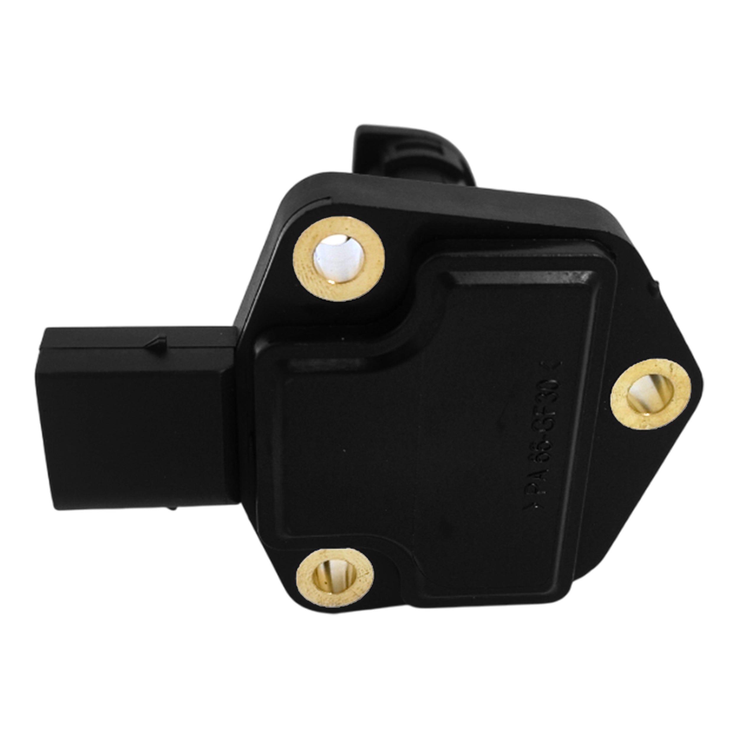 Back Side Of Engine Oil Level Sensor for Volvo S60, XC90 - Part #31368695, 30774625