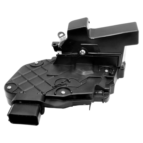 Volvo XC60 MK1 RHD door lock mechanism 31416674