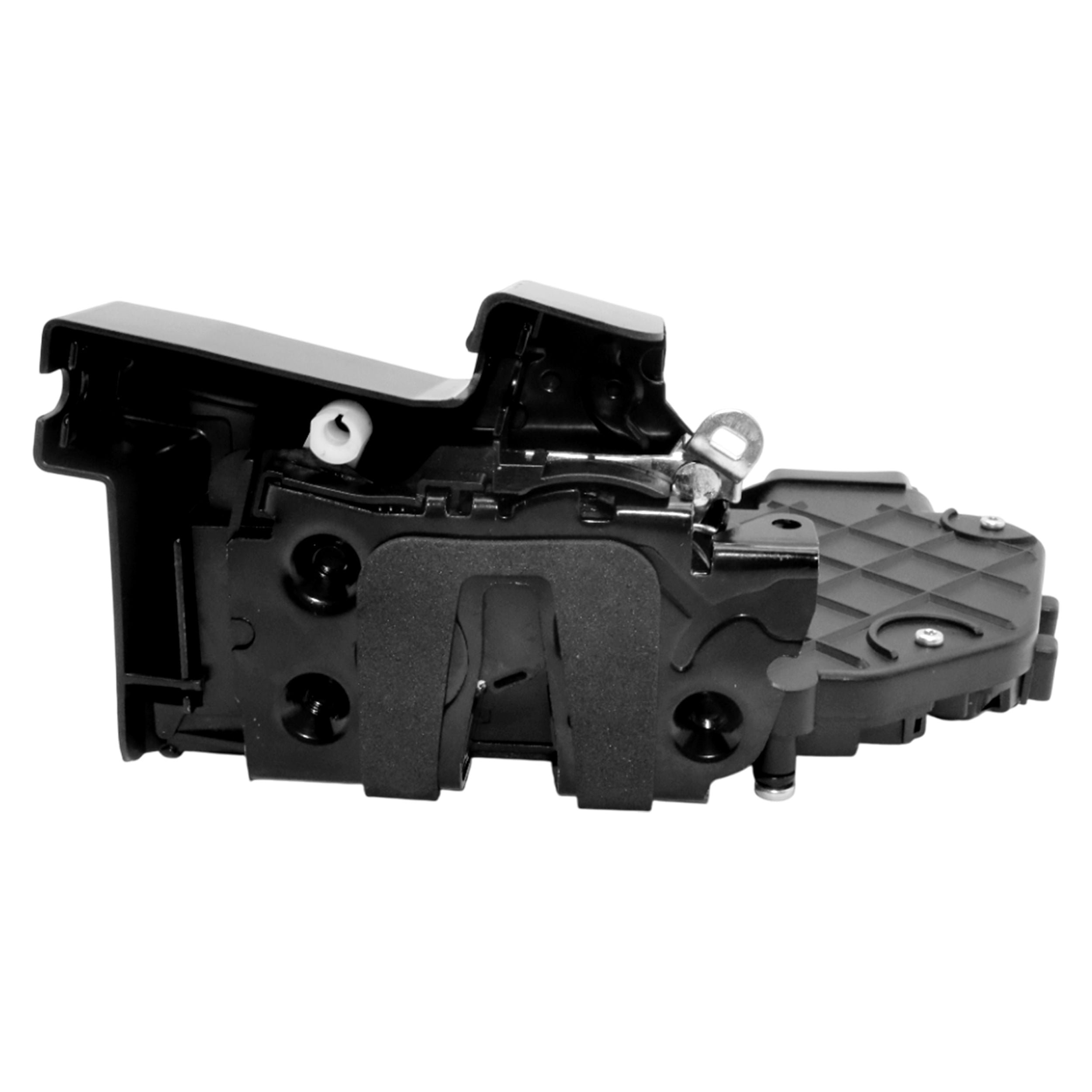 Volvo S40 / V50 / C70 front right lock 31416674