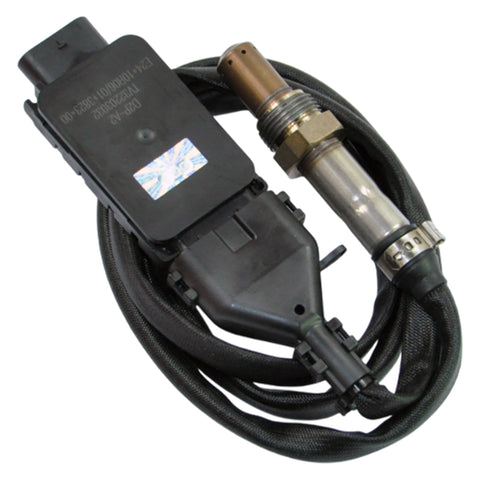 Volvo diesel exhaust NOx oxygen sensor 0281006958 32203032 unit