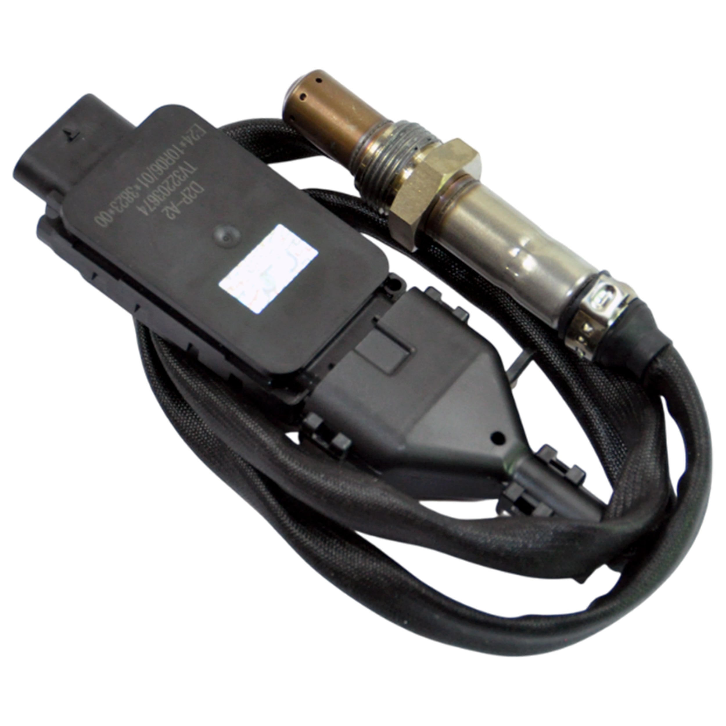 After-market NOx oxygen sensor for Volvo diesel – exhaust emission control part