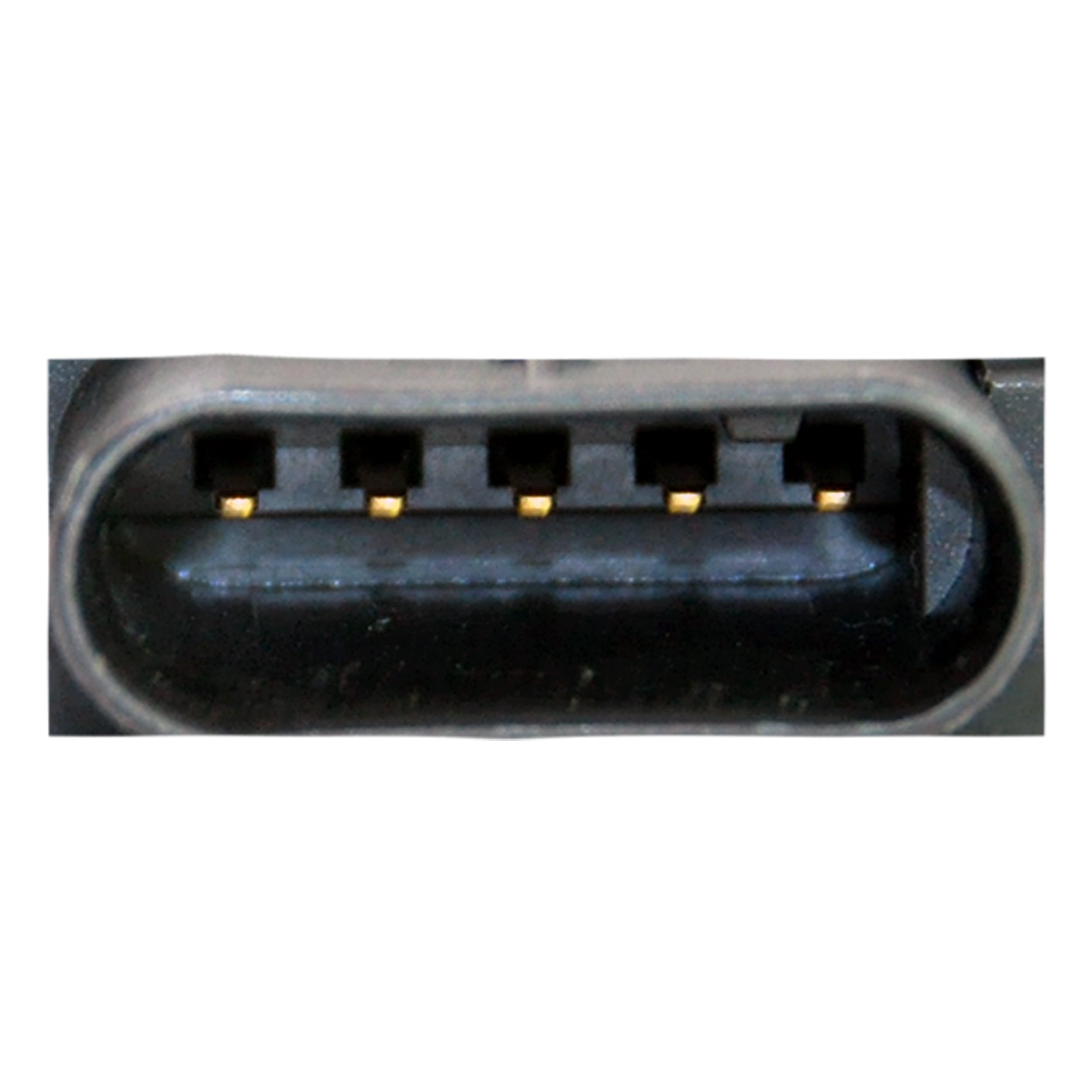 Volvo XC40 diesel exhaust NOx sensor – rear-pipe mount sensor replacement