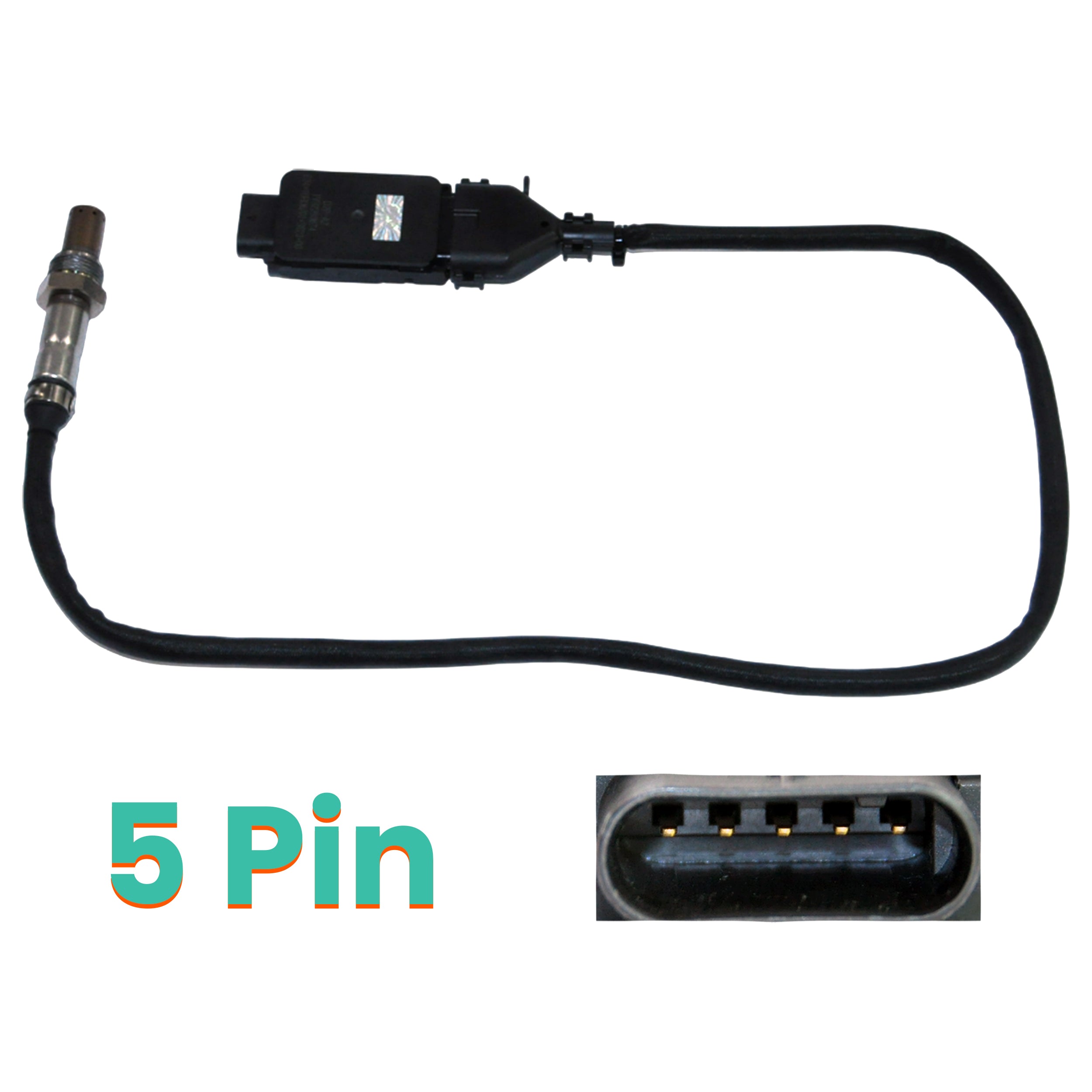 Volvo XC40 NOx exhaust sensor ready to install – part 8888784990