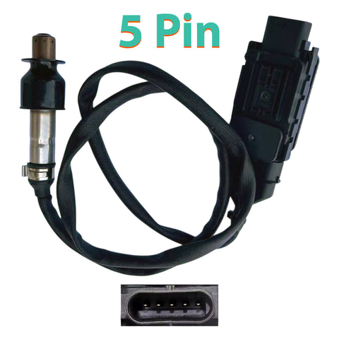 Nox Sensor For Volvo: Xc40