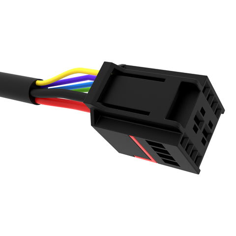 Volvo V60 II rear hatch electric dampers product image