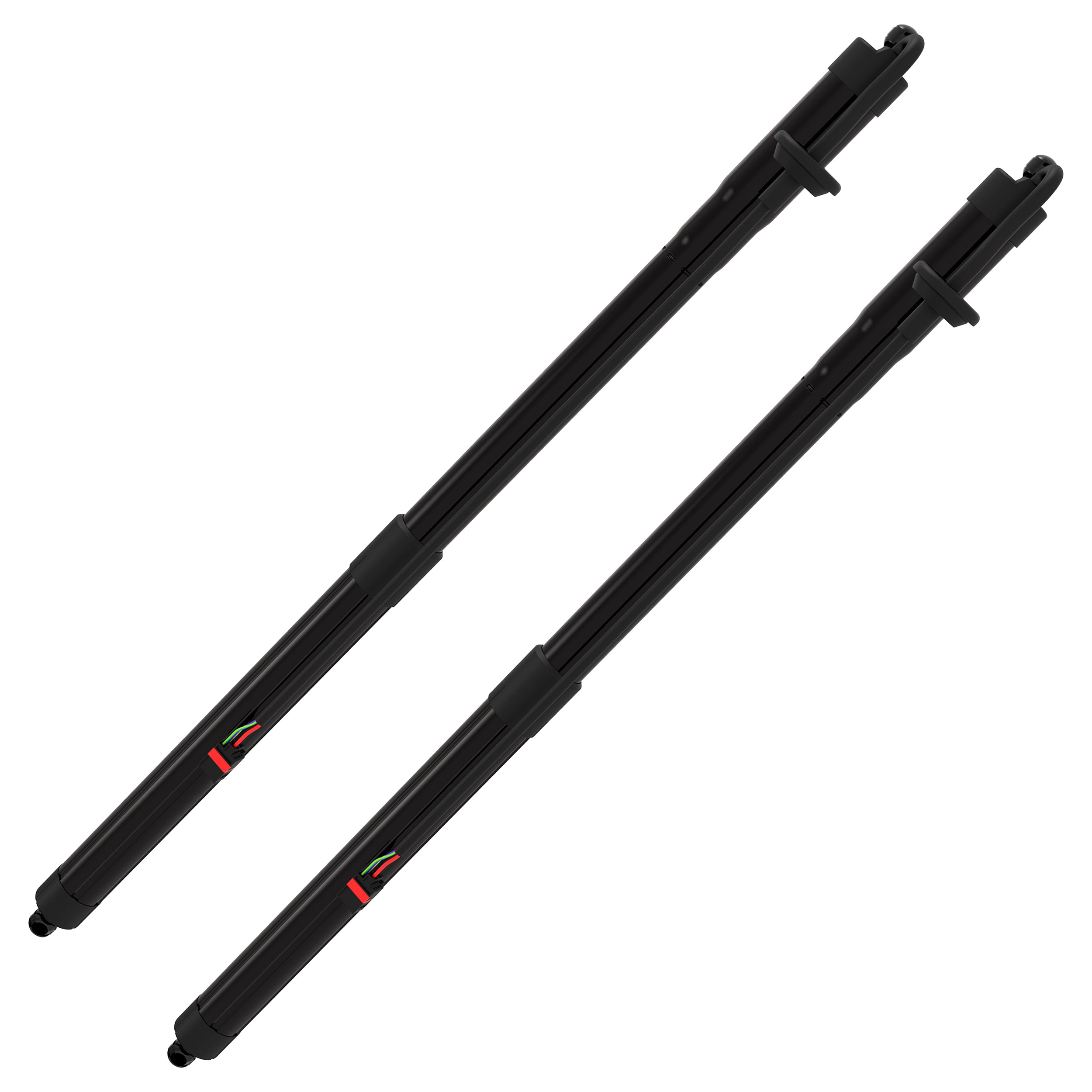 Electric tailgate dampers for Volvo V60 II replacement