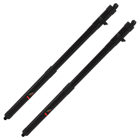 Electric tailgate dampers for Volvo V60 II replacement