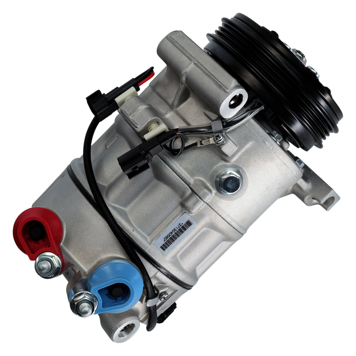 Air Conditioning A/C Compressor for Volvo XC60, XC70, V60, V70, S60, S80 - 36001462