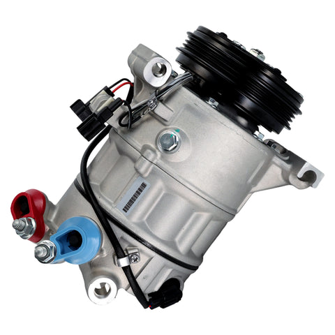 Air Conditioning A/C Compressor for Volvo XC60, XC70, V60, V70, S60, S80 - 36001462