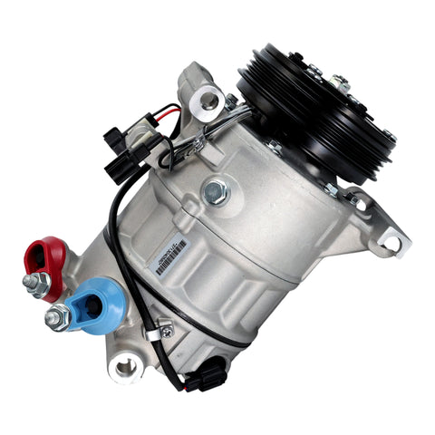 Air Conditioning A/C Compressor for Volvo XC60, XC70, V60, V70, S60, S80 - 36001462