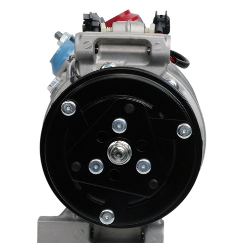 Air Conditioning A/C Compressor for Volvo XC60, XC70, V60, V70, S60, S80 - 36001462
