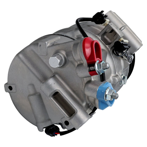 Air Conditioning A/C Compressor for Volvo XC60, XC70, V60, V70, S60, S80 - 36001462