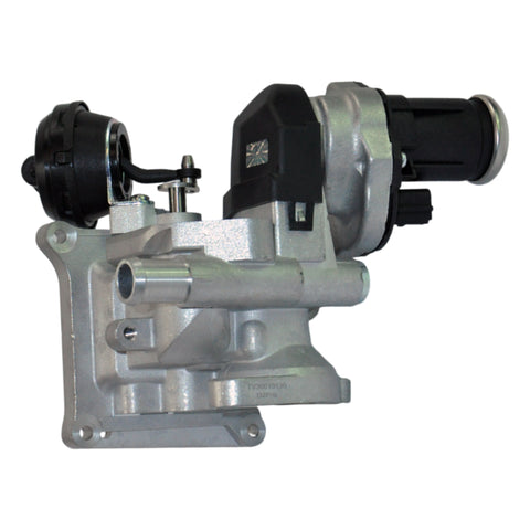 EGR Valve For Volvo: S60, S90, V40, V60, V70, V90, XC40, XC60, XC90