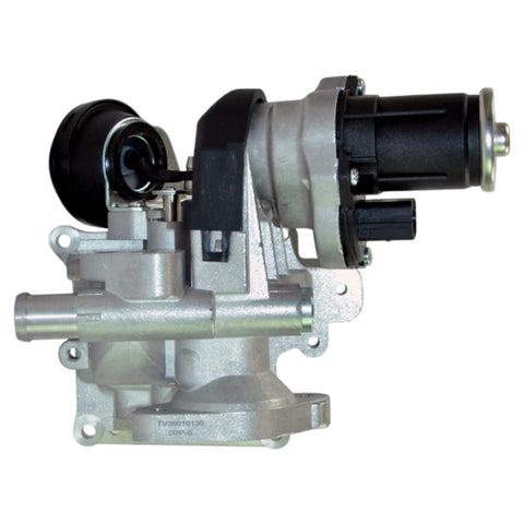 EGR Valve For Volvo: S60, S90, V40, V60, V70, V90, XC40, XC60, XC90