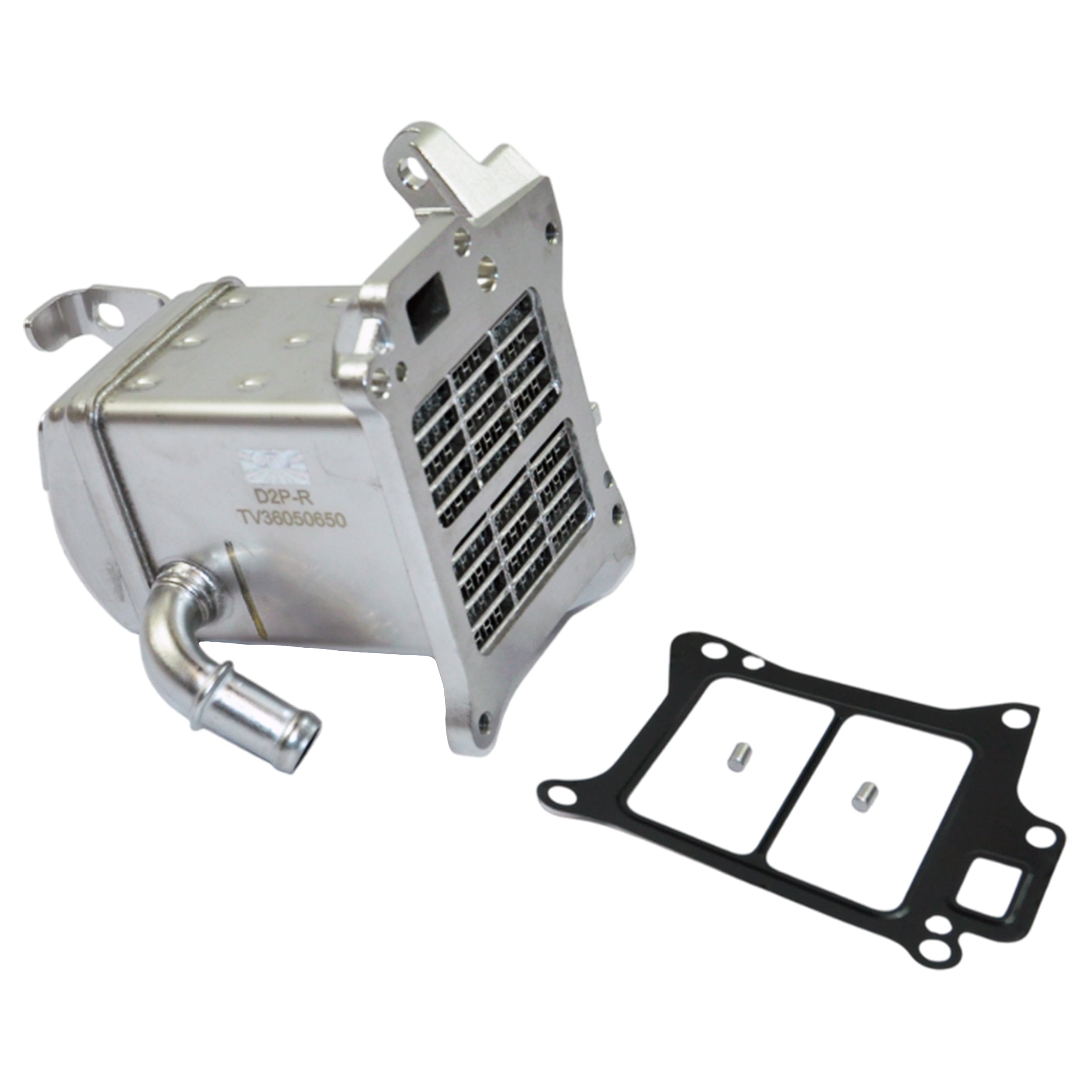OEM replacement EGR valve for Volvo cars