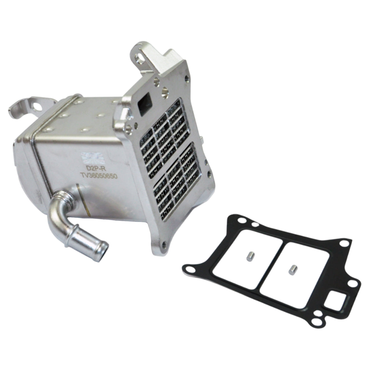 OEM replacement EGR valve for Volvo cars