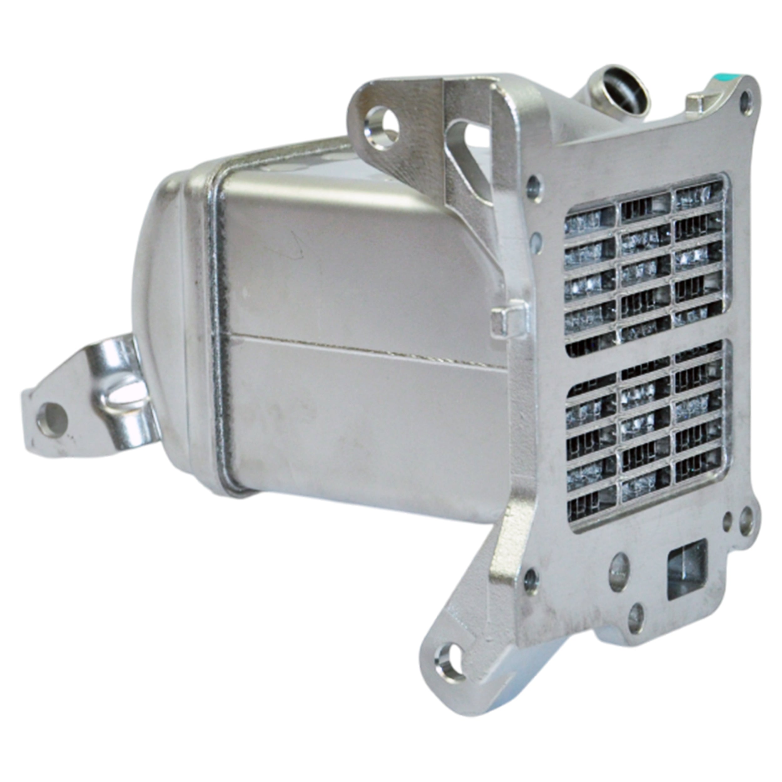 Volvo V60 V70 V90 EGR valve unit