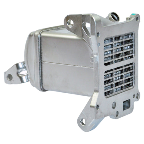 Volvo V60 V70 V90 EGR valve unit