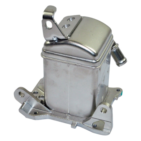 Volvo XC70 XC90 exhaust gas valve