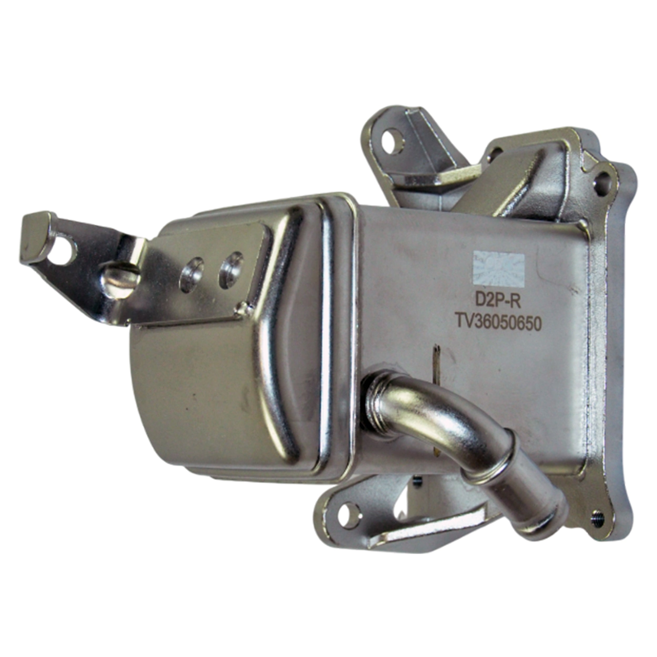Durable EGR valve for Volvo XC60