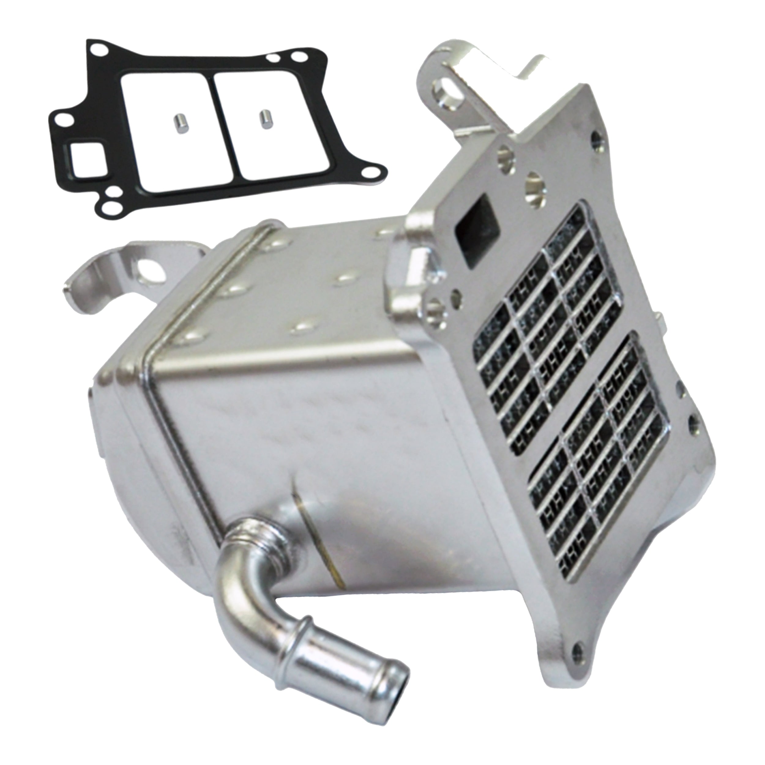 Exhaust gas recirculation valve for Volvo V40