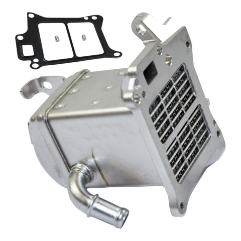 Exhaust gas recirculation valve for Volvo V40