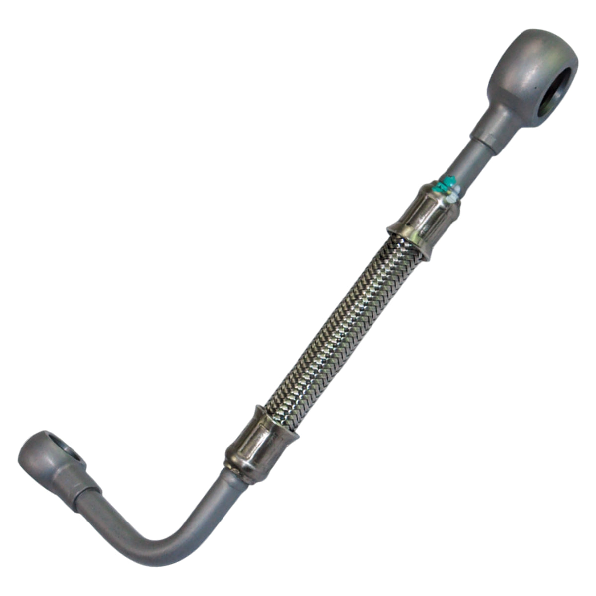 Oil Pipe Charger / Turbo Oil Feed Pipe for Ford C-Max, Focus, Galaxy, Kuga & Mondeo