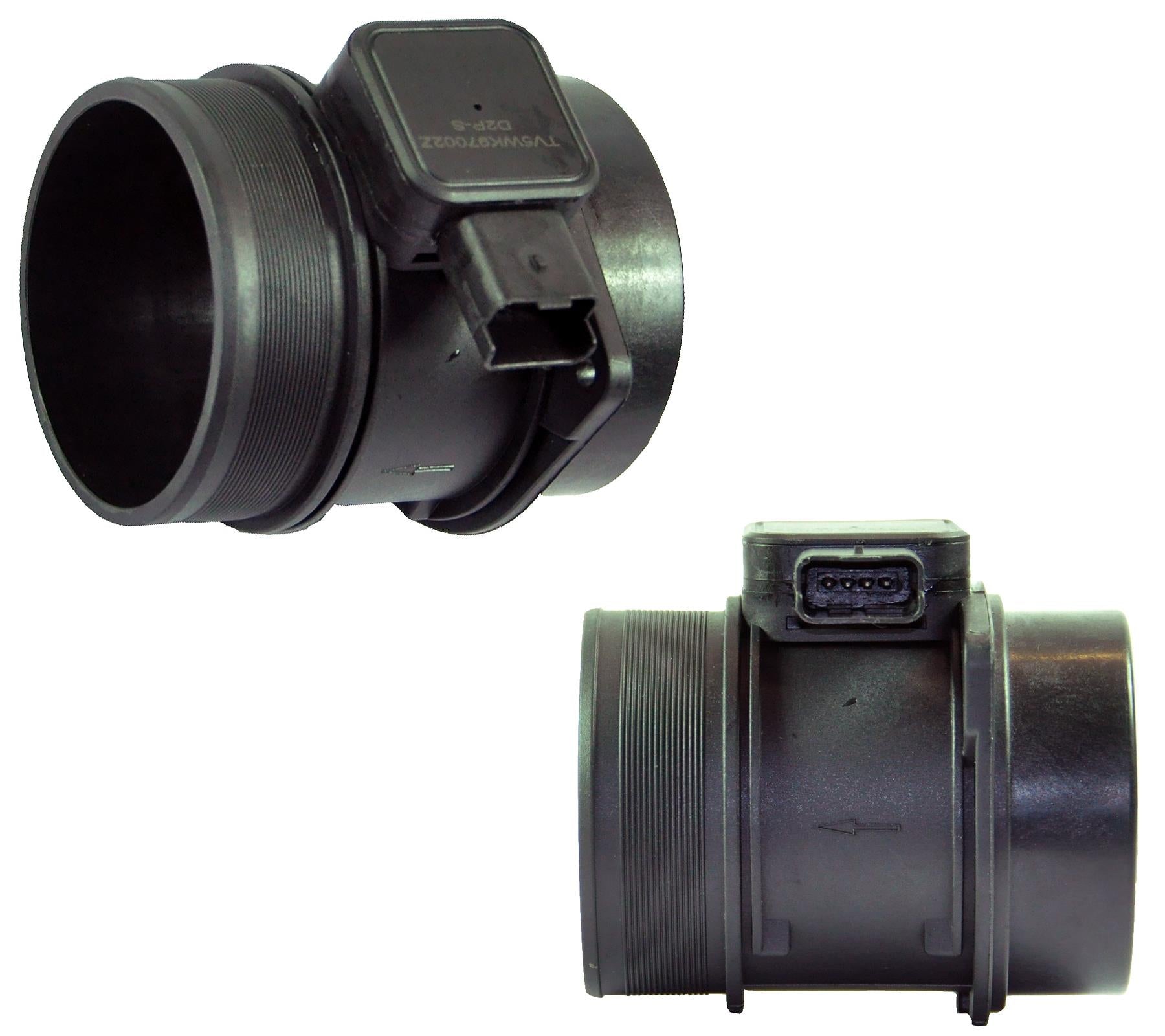 3M5A-12B579-AB mass air flow meter for Ford Focus 2.0 TDCi 2004-12