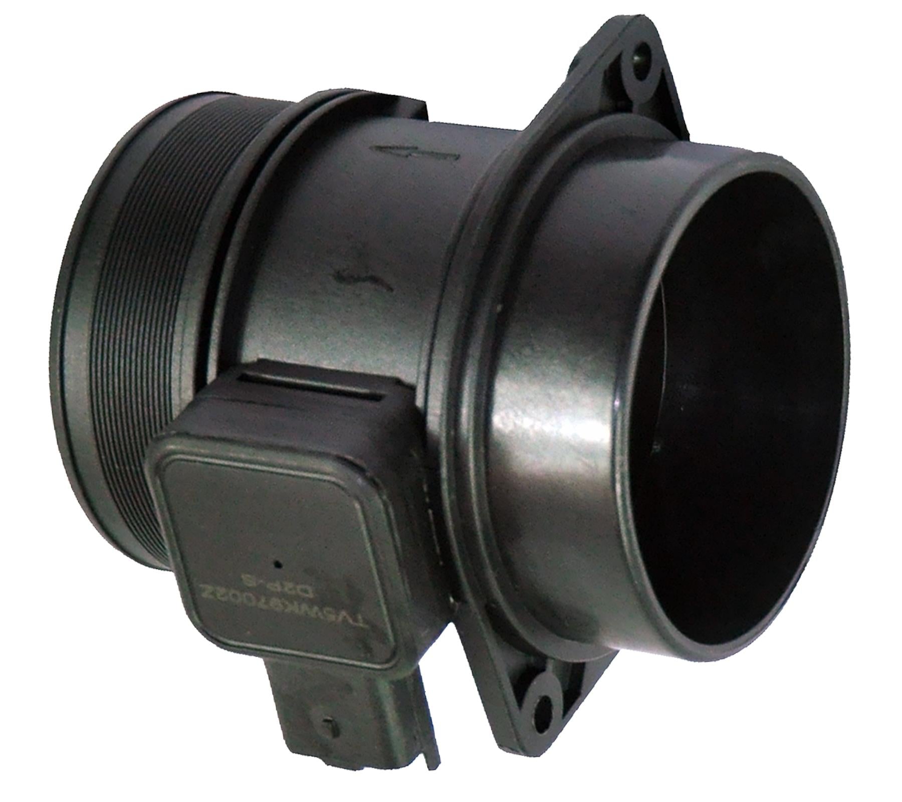 Hot-film mass air flow sensor TV5WK97002Z compatible with Volvo 2.0 D engine