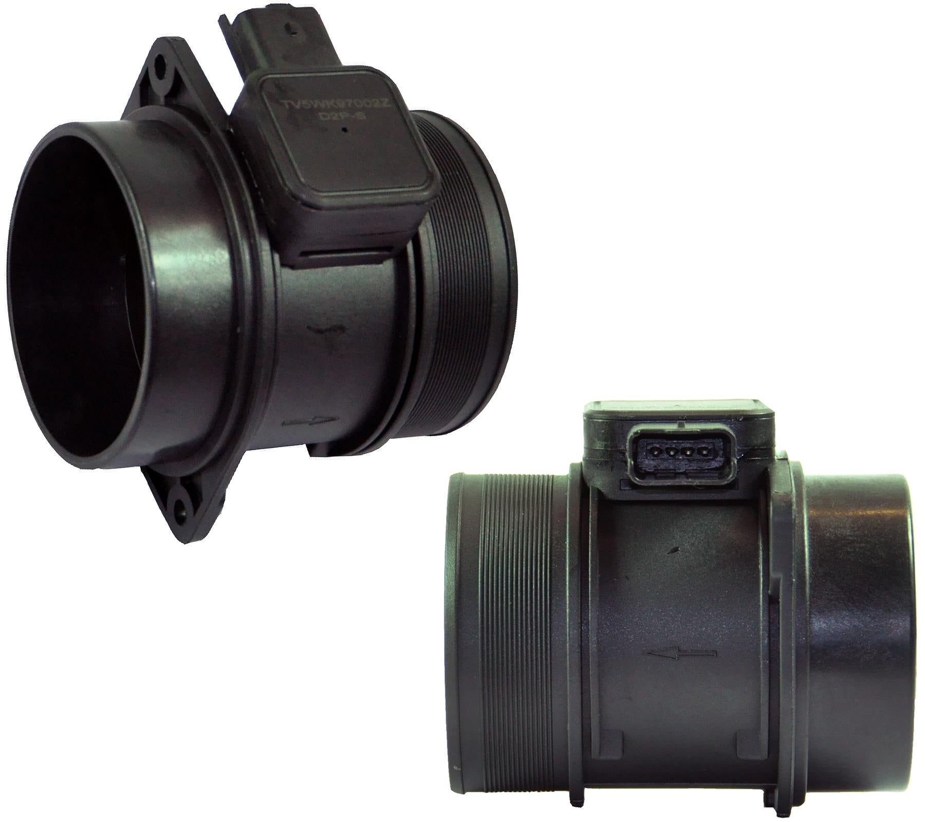 Aftermarket MAF sensor 9645948980 plug-and-play for Citroën C4 Picasso & C5 estate