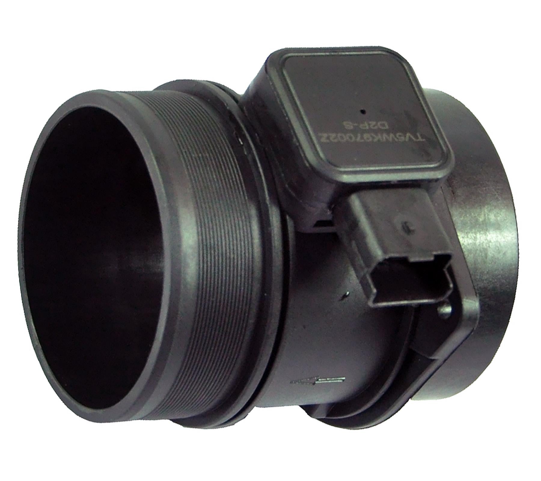Mass air flow meter 96459 48980 (9645948980) fits Peugeot 508 SW 2.0 HDi restore airflow accuracy 