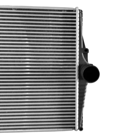 Turbo Intercooler for Volvo XC90 MK1 (275) 2002-2014 D5 2.4 Diesel / 2.5T / T6 - 30748808 30741579