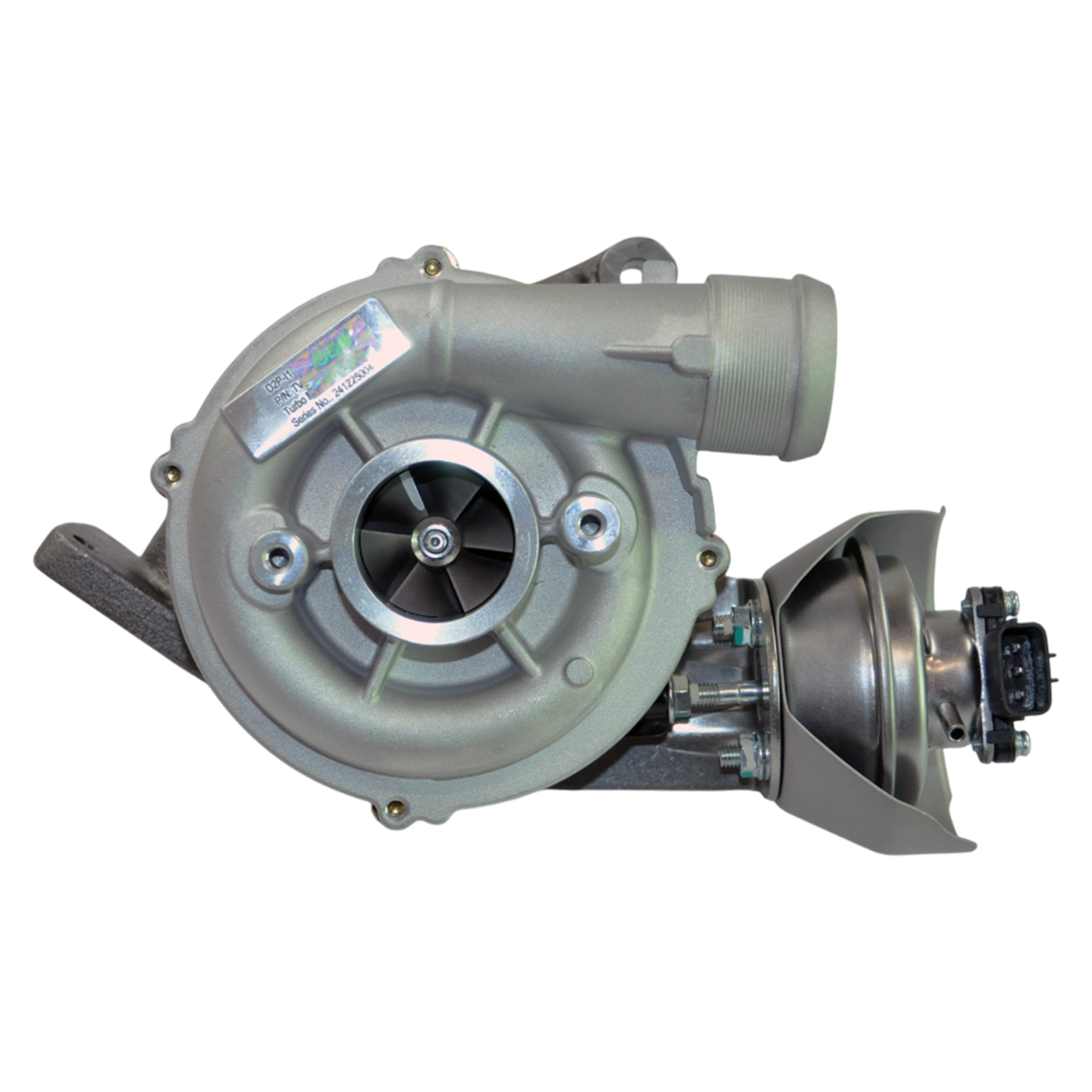 diesel turbocharger for Ford Renault Volvo VW vehicles