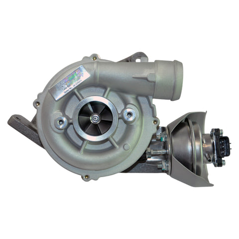 diesel turbocharger for Ford Renault Volvo VW vehicles