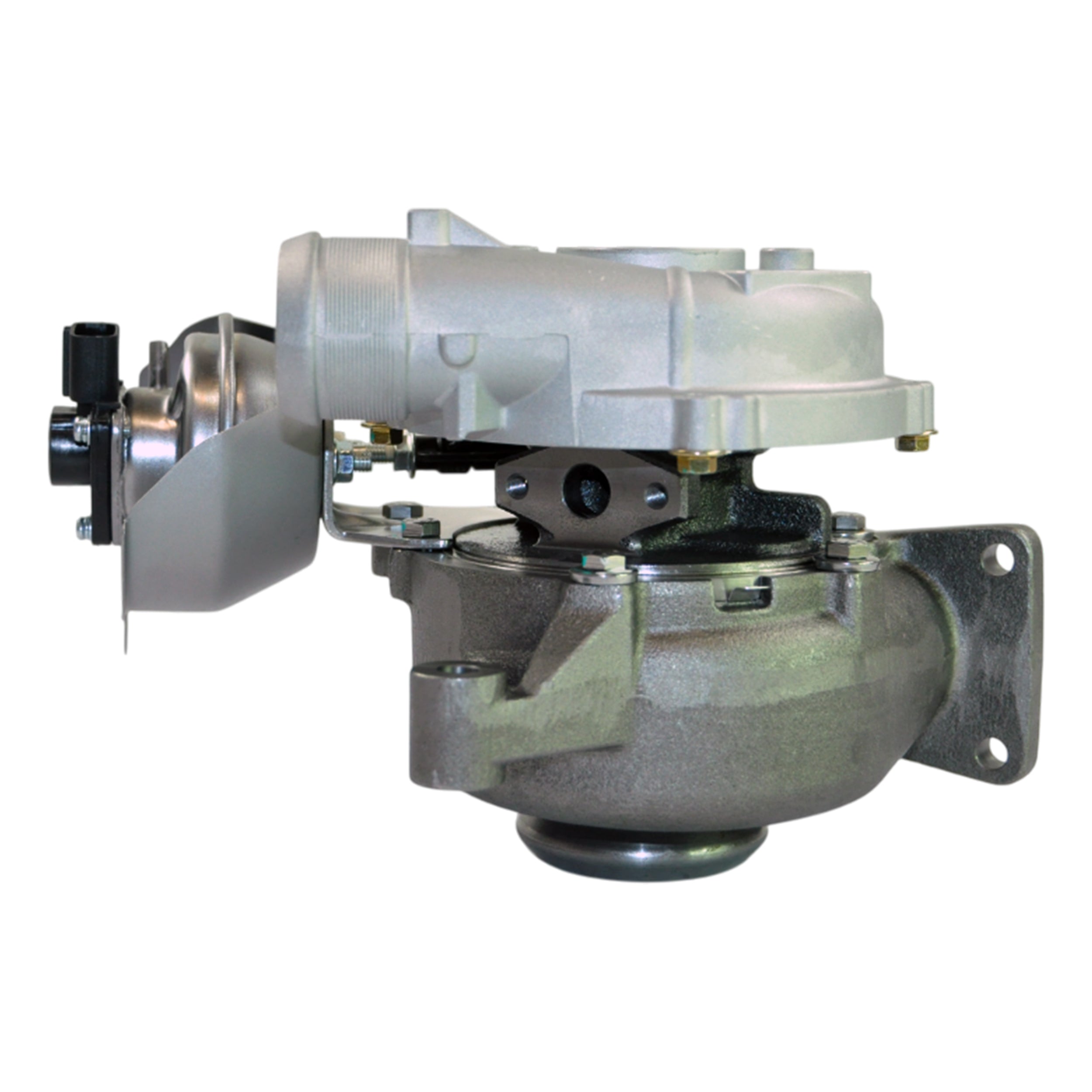 high quality turbocharger for BMW 5 Series diesel models