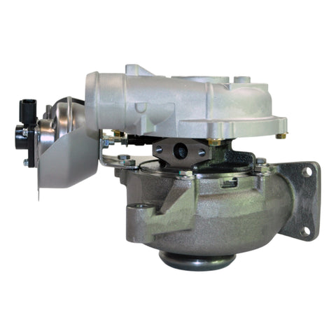 high quality turbocharger for BMW 5 Series diesel models