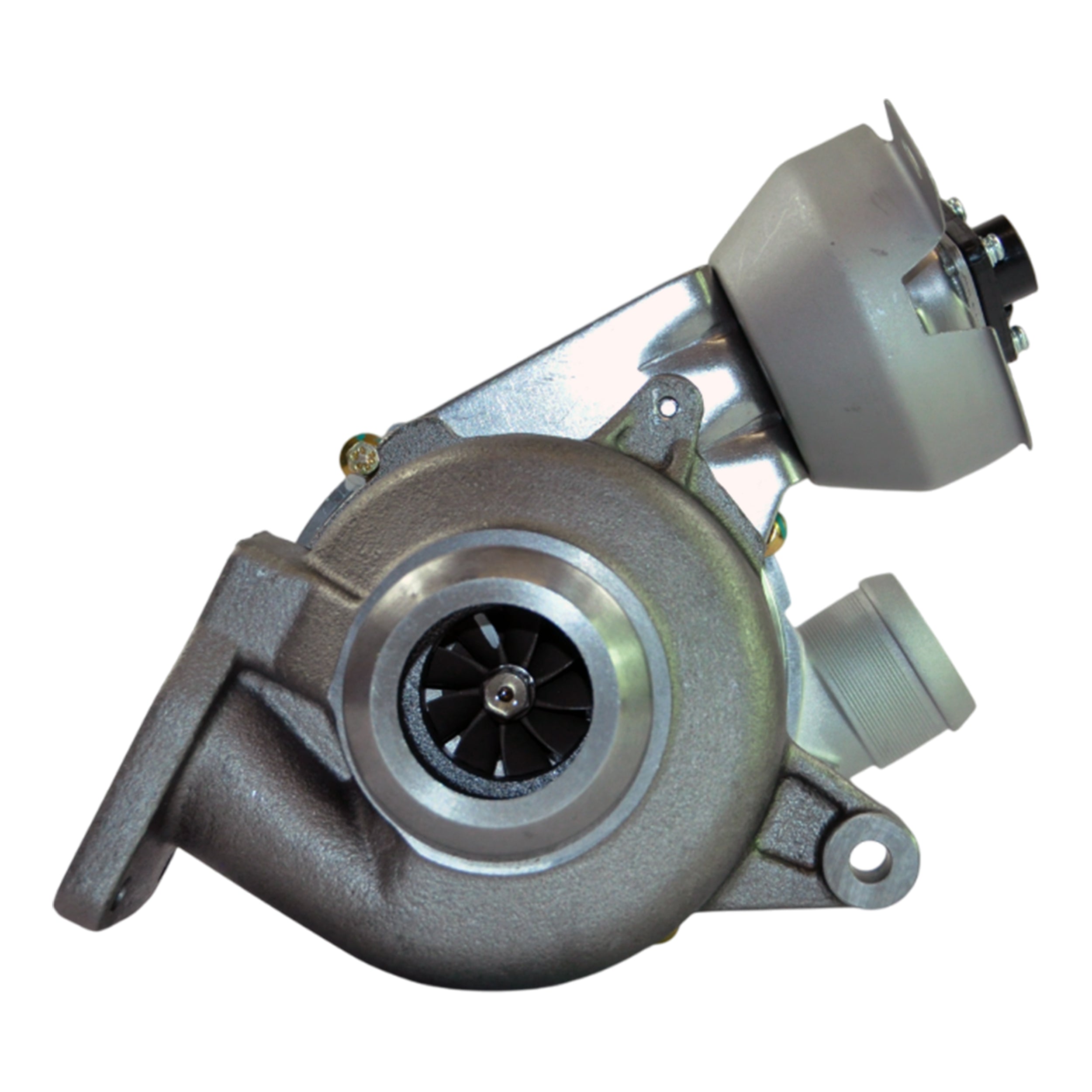 replacement turbo unit for Ford Volvo Renault diesel engines