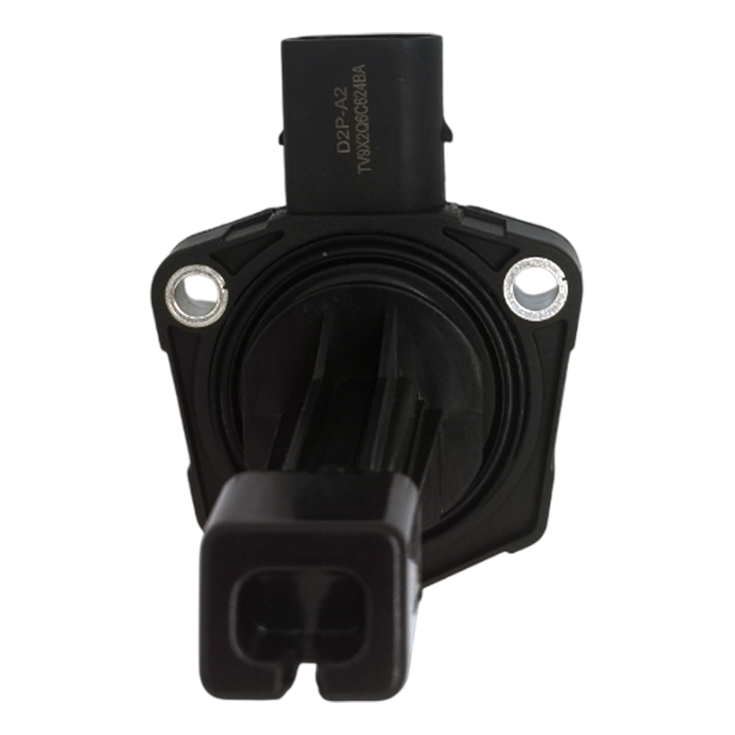 Oil level sensor unit‑shape D‑connector Jaguar XF X250 / Volvo XC60