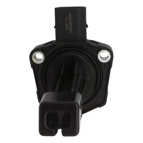 Oil level sensor unit‑shape D‑connector Jaguar XF X250 / Volvo XC60