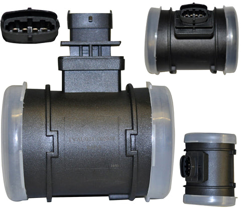 Mass air flow meter sensor 0281002618 for Alfa Romeo 1.9 JTD & 1.9 JTDM diesel