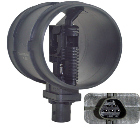 MAF sensor 43002043F / 0281002912 Chevrolet Cruze 2.0 TD direct-fit replacement