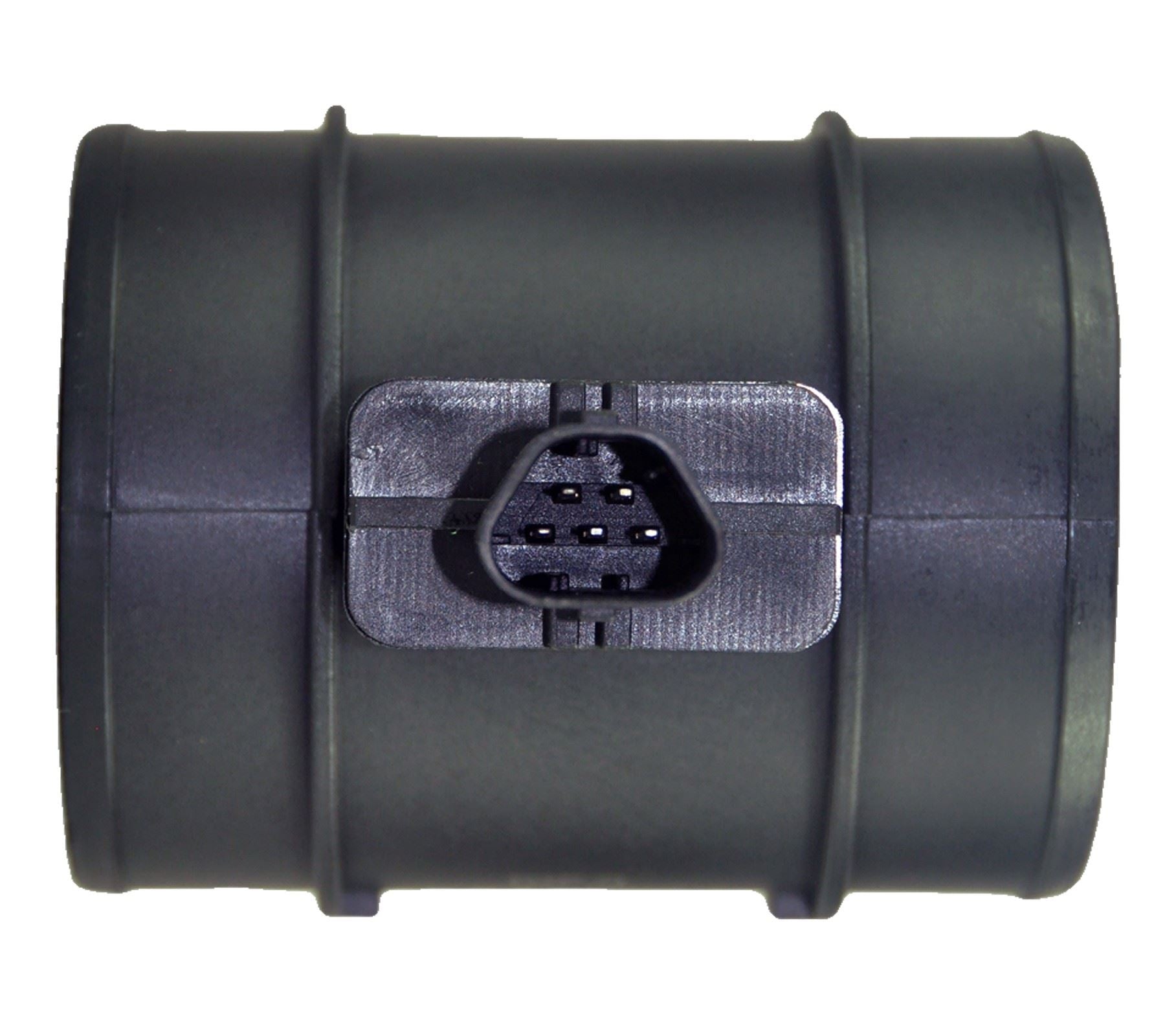 GM/Opel mass air flow sensor 0281002912 high‐quality aftermarket unit