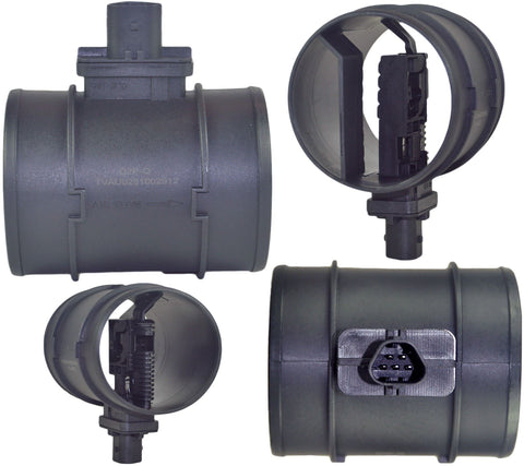 Mass air flow meter sensor 0281002912 for Opel/Vauxhall & Saab diesel engines