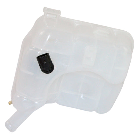 Radiator Coolant Expansion Header Tank & Cap For Chevrolet: Malibu, Opel: Insignia, Saab: 9-5, Vauxhall: Insignia