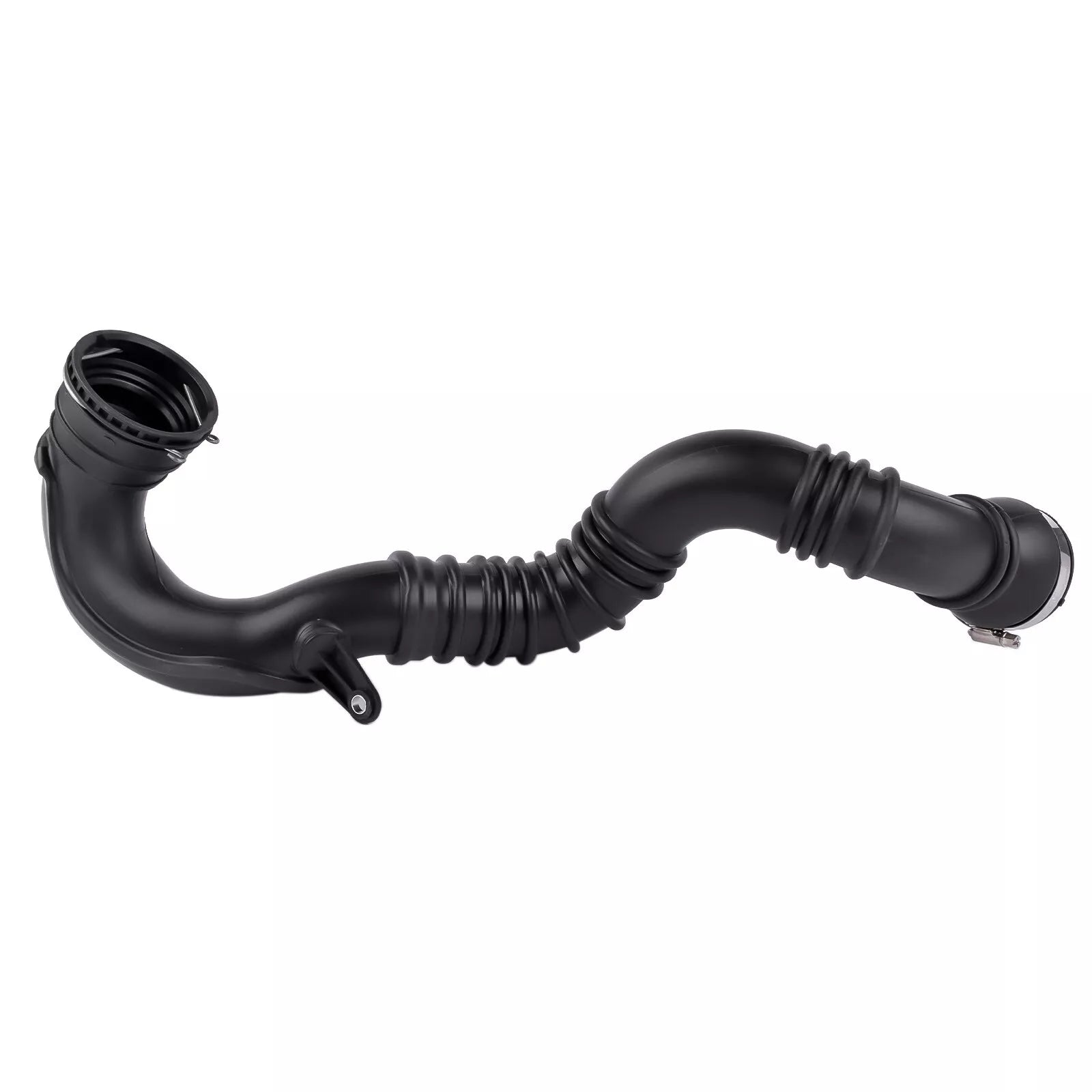 OEM quality replacement intercooler outlet hose for Astra models