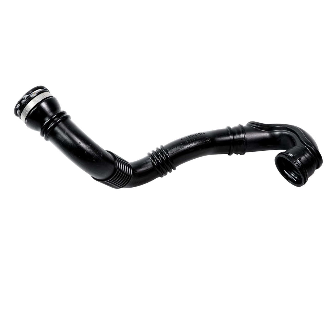 Vauxhall Astra J 1.7 CDTI intercooler boost pipe